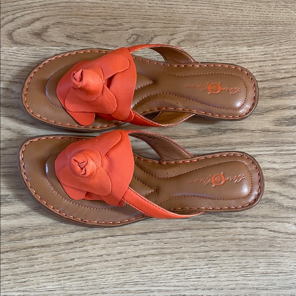 Born - Sandals